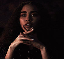 Interview With The Vampire Claudia GIF - Interview With The Vampire Claudia Interview With A Vampire GIFs