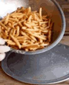 French Fries Fries GIF - French Fries Fries Fry GIFs