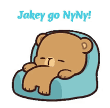 Jake Jakey GIF - Jake Jakey Nyny GIFs