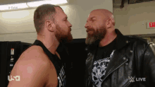 Dean Ambrose Angry GIF - Dean Ambrose Angry Mad GIFs