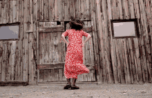 Ana De Armas Dancing GIF