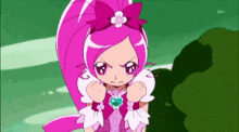 Precure Angry GIF - Precure Angry Shout GIFs