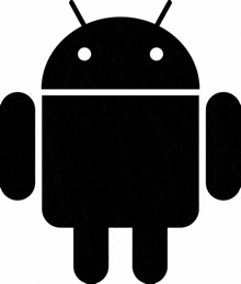 Android Entertainment 2013-2014 Meme Logo GIF