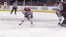 New Jersey Devils Jack Hughes GIF - New Jersey Devils Jack Hughes Devils GIFs