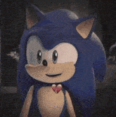 Sonic Exe GIF
