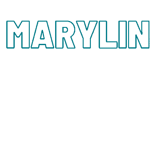 Marylin Marylinavenue Sticker - Marylin Marylinavenue Masa Stickers