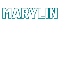 Marylin Marylinavenue Sticker - Marylin Marylinavenue Masa Stickers