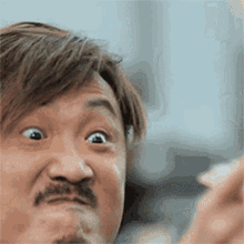 Ronald Cheng Frustrated GIF - Ronald Cheng Frustrated Pointing GIFs