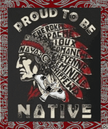 Native American GIF - Native American GIFs
