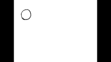 a drawing of a sun with a smiley face on it