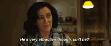 Sing Street Penny GIF - Sing Street Penny Hes Attractive GIFs