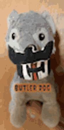 Butlerdog Reisew GIF - Butlerdog Reisew GIFs