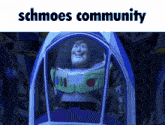 Schmoes Community Meme GIF - Schmoes Community Schmoes Schmoe GIFs