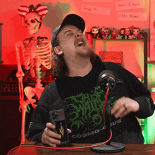 Laughing The Dickeydines Show GIF - Laughing The Dickeydines Show That'S So Funny GIFs