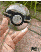 Bola 3d Pokemon GIF - Bola 3d Pokemon GIFs