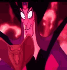 Aladdin Jafar GIF - Aladdin Jafar Snake GIFs