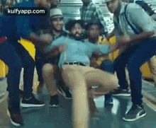 Funny Step.Gif GIF - Funny Step Hiphop Tamizha Actor GIFs