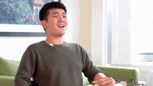 Steven He Lunch GIF - Steven He Lunch Hold Up Wait A Minute GIFs