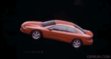 Chrysler Chryslercirrus GIF - Chrysler Chryslercirrus Dodgecaravan GIFs