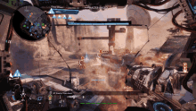 Titanfall Northstar GIF - Titanfall Northstar Collateral GIFs