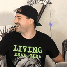 Lol Jared Dines GIF - Lol Jared Dines The Dickeydines Show GIFs