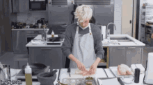 Troye Sivan Chef GIF