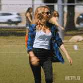 Confident Walk Lorna GIF - Confident Walk Lorna The Lincoln Lawyer GIFs