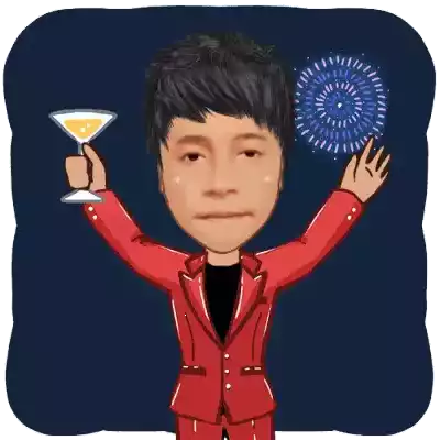 Cheers Celebration Sticker - Cheers Celebration Serious Face Stickers