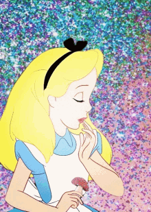 Alice Alice In Wonderland GIF - Alice Alice In Wonderland GIFs