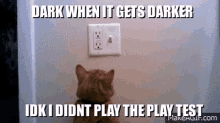 Dark And Darker Play Test GIF - Dark And Darker Play Test Idk I Didnt GIFs