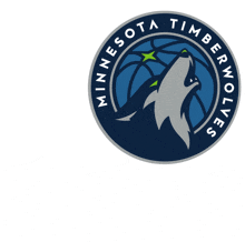 Timberwolves Minnesota Timberwolves GIF