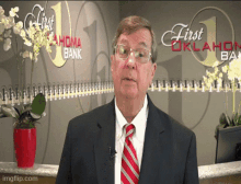 Tulsa Business Consulting Tulsa Small Business Consultant GIF - Tulsa Business Consulting Tulsa Small Business Consultant GIFs