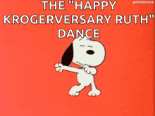 Dancing Snoopy GIF - Dancing Snoopy Dance Moves GIFs