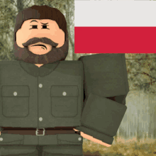 Army Polska GIF - Army Polska Roblox GIFs