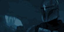 Star Wars Mandalorian GIF - Star Wars Mandalorian Spiders GIFs