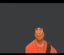 Scout Tf2 GIF - Scout Tf2 Finger GIFs