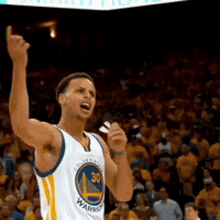 Curry Finals Steph Curry GIF - Curry Finals Steph Curry Wardell Curry GIFs