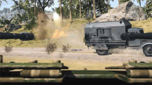 Shooting Call Of Duty GIF - Shooting Call Of Duty Season2gameplay GIFs