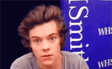Wow Surprised GIF - Wow Surprised Harrystyles GIFs