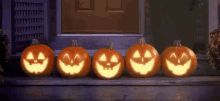 halloween fall