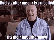 Racists Nascar GIF - Racists Nascar Racing GIFs