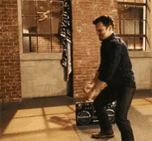 Nick Miller New Girl GIF - Nick Miller New Girl Excited GIFs