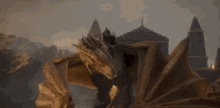 House Of The Dragon Targaryen GIF