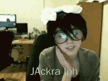 Jack Lol GIF - Jack Lol GIFs