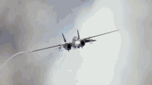 Ace Combat F14 GIF - Ace Combat F14 Plane GIFs