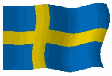 sweden flag