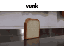 Vunk Falling GIF - Vunk Falling Bread GIFs