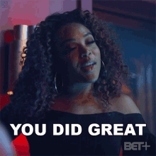 You Did Great Dj Dime GIF - You Did Great Dj Dime All The Queens Men GIFs