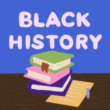 Black History Is Now Fist GIF - Black History Is Now Fist Raised Fist GIFs