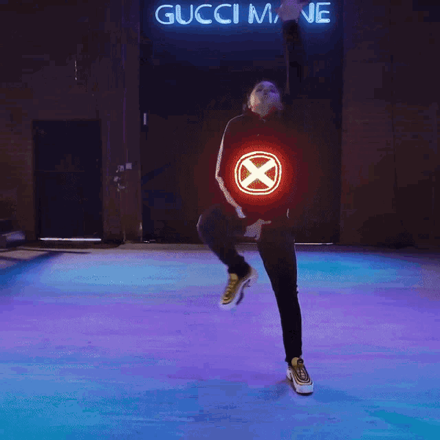 When you need to git gud. . . with your dance moves. - GIF - Imgur